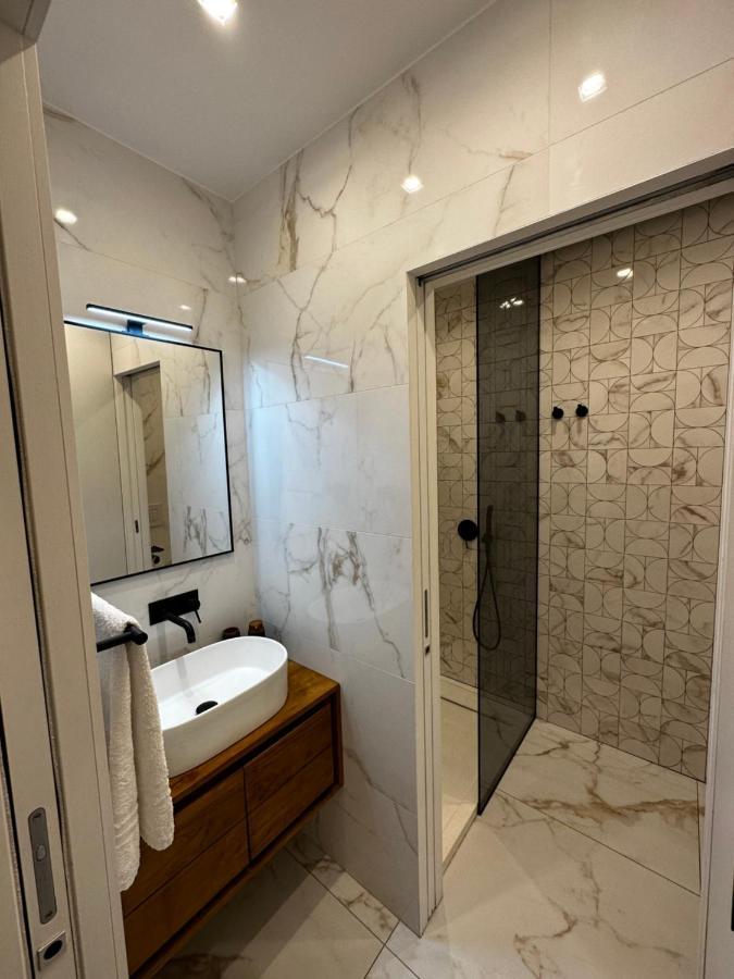 Bilocale Luxury A 50 Mt Dalla Stazione Di Milano Διαμέρισμα Εξωτερικό φωτογραφία